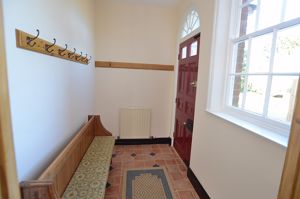 Entrance Lobby- click for photo gallery